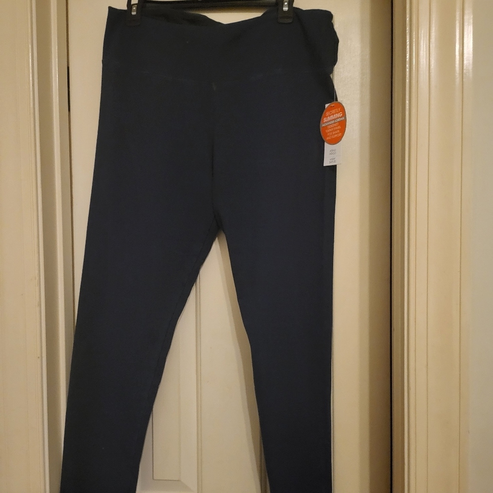 Dress pants or casual